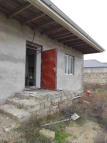 Həyət evləri və villaların satışı: Ramana qəs. 3 otaqlı, 100 kv. m, Kredit yoxdur, Təmirsiz — 3