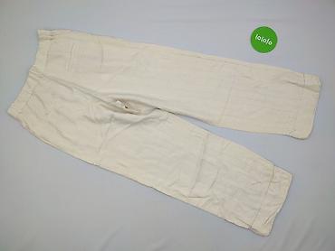 garnitur stradivarius: Zara, Spodnie materiałowe damskie, rozmiar S — 3