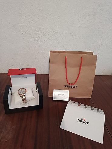 кр секс: Tissot Le Locle Powermatic 80 - Швейцарские автоматические часы — 1