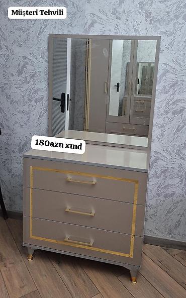 termo mebel: Yeni, Güzgülü — 1