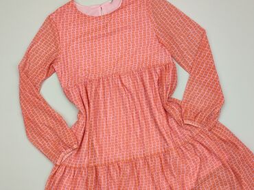Dresses: Dress, Reserved, 10 years, 134-140 cm, condition - Very good