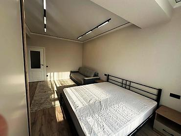 Продажа квартир: 1 комната, 48 м², АЮ Гранд Элитка, 5 этаж, Евроремонт — 4