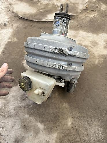 в 210: Вакуум 210 привозной — 1