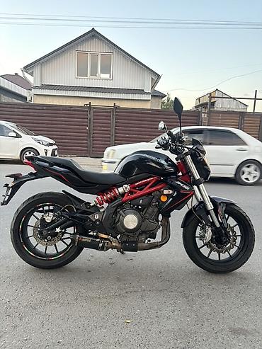 ninja h2: Naked 300 куб. см, Бензин, Взрослый, Б/у — 3