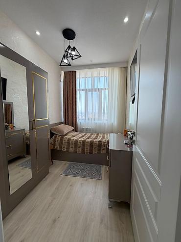 Продажа квартир: Ахмедлы, 3 комнаты, Новостройка, м. Ахмедлы, 86 м² — 9