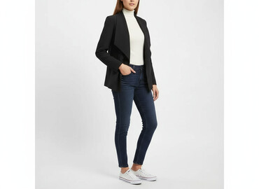 zara damska marynarka: New Look, Піджак жіночий, розмір S