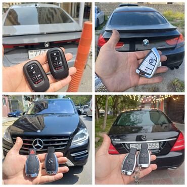 Açarlar, zamoklar, pultlar: BYD BYD, Çin, Yeni — 5