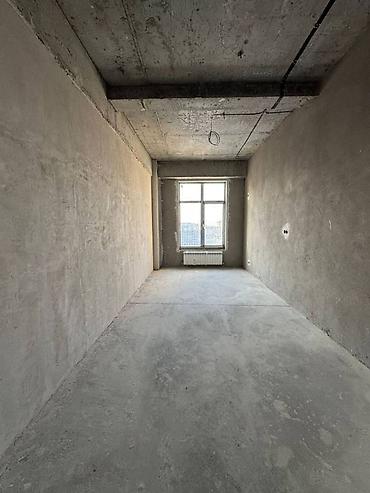 Продажа квартир: 4 комнаты, 174 м², Элитка, 7 этаж, ПСО (под самоотделку) — 5