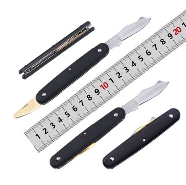 Садовые ножи: Садовые ножи, Самовывоз, Платная доставка — 9