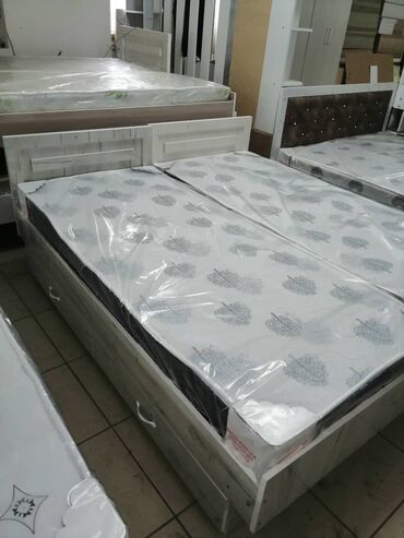 мебель для коридора: Односпальные кровати на заказ и в наличии большой осортимент матрасы