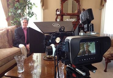 Видеокамеры: Blackmagic 4k Почему этого кинокамеру считает лучшим Читайте — 8