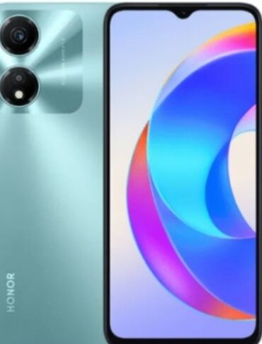 honor 10 baku: Honor X5, 64 GB, rəng - Yaşıl