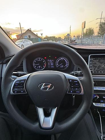 улан 2 купить: Hyundai Sonata: 2023 г., 2 л, Автомат, Газ, Седан — 5
