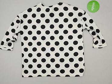 bluza atomowki reserved: Reserved, Bluzka damska, rozmiar M — 4