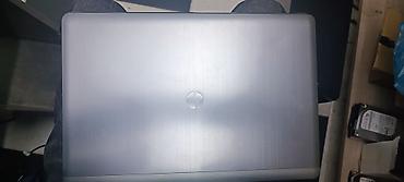 hdd 2 t: İşlənmiş HP ProBook, 15.6 ", Intel Core i5, 128 GB — 5