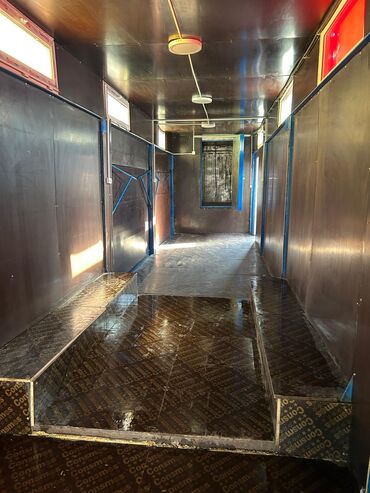 Фудтраки: Продаю готовый бизнес кухню на колесах 14 метров длина впереди с — 12