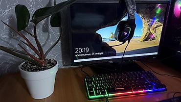 Настольные ПК и рабочие станции: Компьютер, Игровой — 4