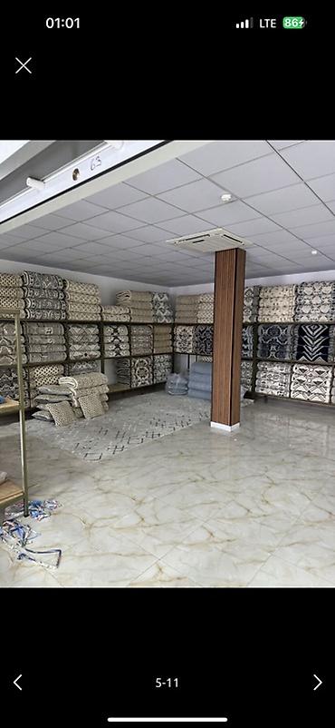 Ковры и паласы: Сдаю торговый бутик в современном ТРК Silk Way / Fashion Mall, в — 5