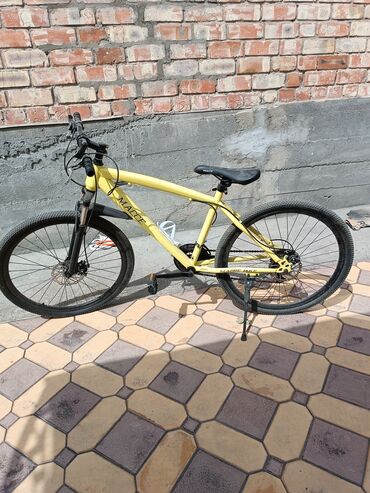 велосипед kawasaki: Продаю отличный шоссейный велосипед Характеристики размер 26 дюйм