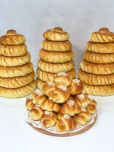 печи для выпечки хлеба бу: Выпечка на заказ. Хлебная пирамида. Принимаем заказы на выпечку и