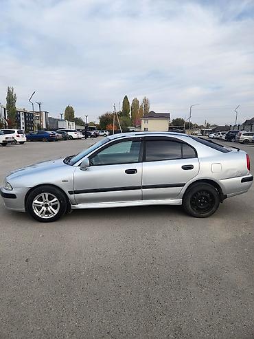 газ 53 размер шин: Mitsubishi Carisma: 2002 г., 1.6 л, Механика, Бензин, Седан — 4
