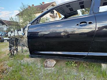auto plac sirena: Vrata i polustranica Alfa romeo Mito - Originalni deo sa karoserije - — 1