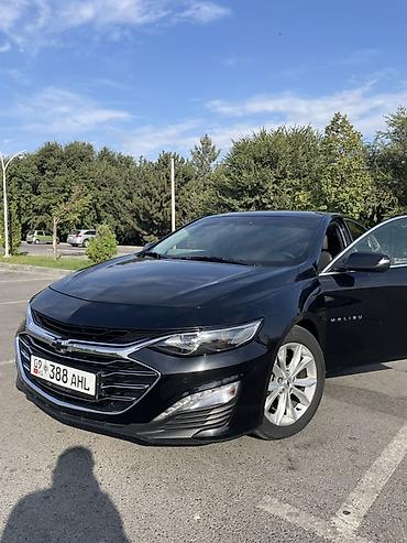 двигатель малибу 2 турбо: Chevrolet Malibu: 2019 г., 1.3 л, Автомат, Бензин, Седан — 3