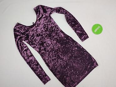 rough: H&M Divided, Sukienka damska, rozmiar 2XS — 3
