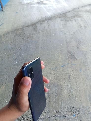 galaxy a35: Samsung Galaxy A51, 64 GB, rəng - Mavi — 4
