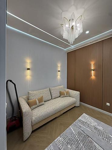 40: 3 комнаты, 110 м², Гоин Элитка, 6 этаж, Дизайнерский ремонт — 6