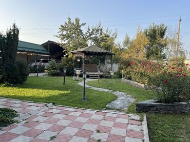 сдаю дом или времянка: 480 м², 6 комнат, Утепленный, Теплый пол, Бронированные двери
