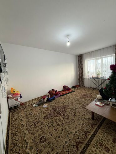 Продажа квартир: 3 комнаты, 71 м², 105 серия, 4 этаж, Косметический ремонт — 7