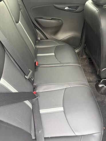 Chevrolet: Chevrolet Spark: 2019 г., 1 л, Автомат, Бензин, Хэтчбэк — 13