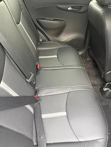 Chevrolet: Chevrolet Spark: 2019 г., 1 л, Автомат, Бензин, Хэтчбэк — 7