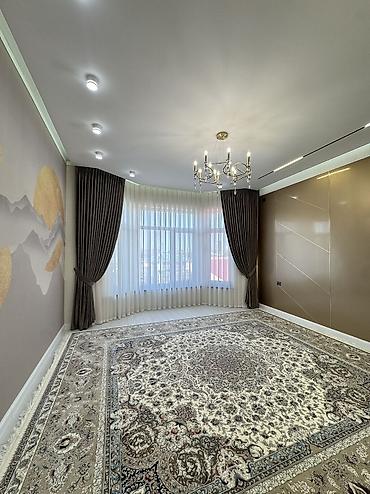 Продажа коттеджей и домов: Продаётся роскошный дом в Арча-Бешик✨ 📍 Локация: пересечение улиц — 10