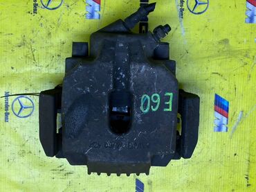 Суппорты: Комплект суппортов BMW Оригинал — 92