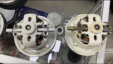 Мойки высокого давления: Предлагаем профессиональный ремонт бытовой техники различных — 48