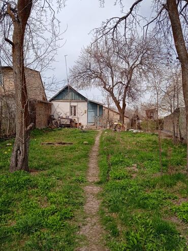 утеплитель домов: Дача, 24 кв. м, 1 бөлмө, Менчик ээси, Косметикалык оңдоо