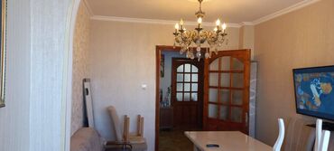 Köhnə tikili: Bakı, 3 otaqlı, Köhnə tikili, m. Həzi Aslanov, 75 kv. m — 2