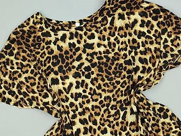 t shirty leopard: Leopard, T-shirt damski, rozmiar M — 1