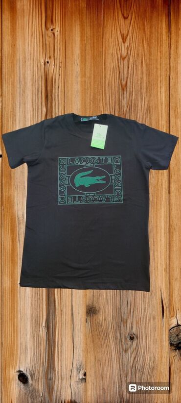 Majice: Muška majica Regular fit Materijal pamuk sa elastinom Veličine na na lalafo.rs — 29 Majice: Muška majica Regular fit Materijal pamuk sa elastinom Veličine na — 29