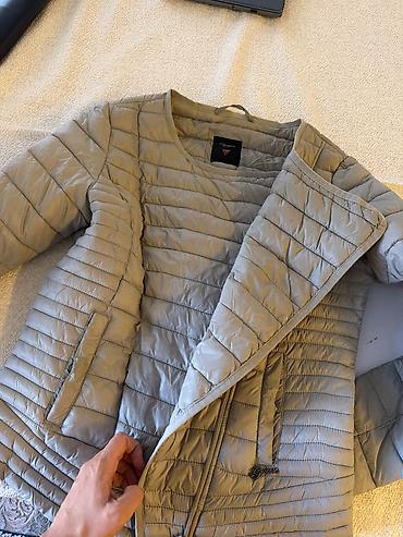 Üst geyimi: Vetrovka kurtka, Guess, S — 2