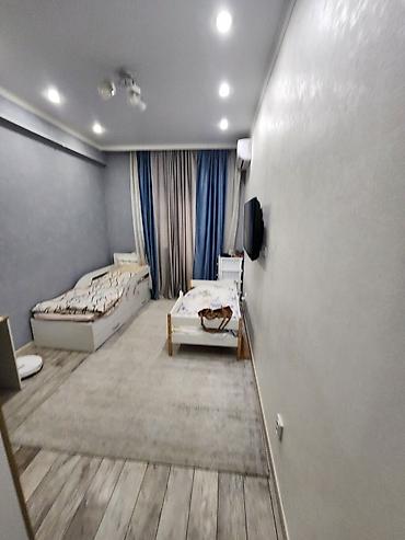 Продажа квартир: 2 комнаты, 71 м², Элитка, Евроремонт — 10