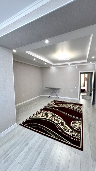 Продажа квартир: 2 комнаты, 80 м², Элитка, 4 этаж, Дизайнерский ремонт — 14