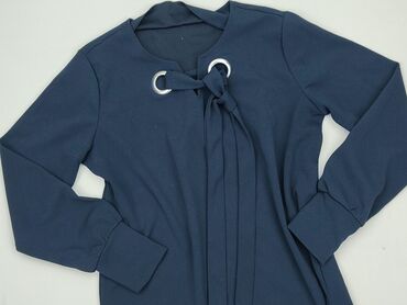 reserved sukienka wiskoza: Women's blouse, size M (EU 38)