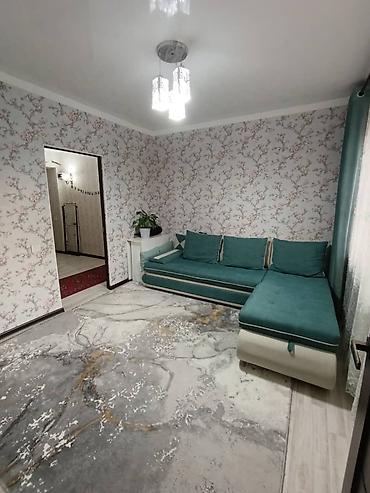 квартира ипатека: 2 комнаты, 35 м², Политех Индивидуалка, 1 этаж, Евроремонт — 2