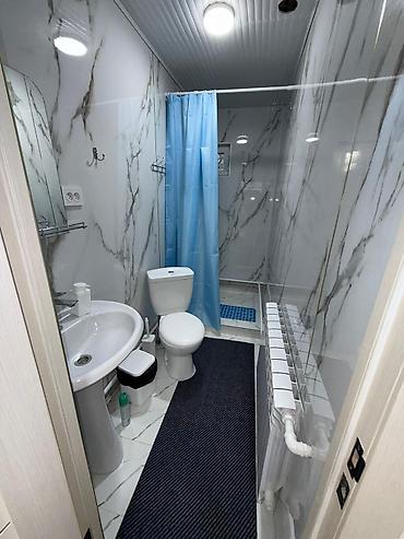 Иссык-Куль 2026: Гостевой дом 🏡 Ordo house 223 теплый, уютный дом со всеми условиями — 4