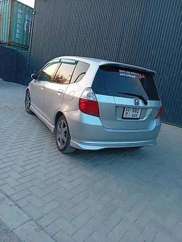 хонда фит учёт россия: Honda Fit: 2002 г., 1.5 л, Автомат, Бензин, Седан — 1