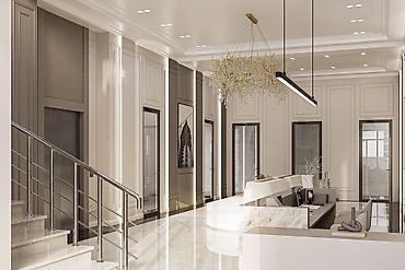 Дизайн, проектирование: Дизайн | Дома, Кафе, рестораны, Квартиры — 3