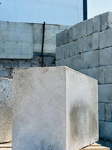 Пеноблок: Пеноблок, 600x300x200, D700, Платная доставка, Самовывоз — 9